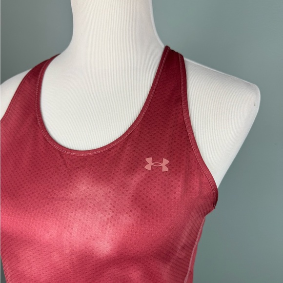 Under Armour Athletic Top - Picture 2 of 7